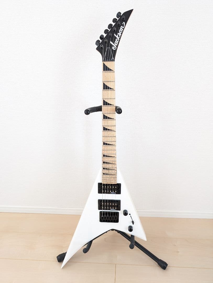 Jackson JS Series JS1XM RR Minion ランディV