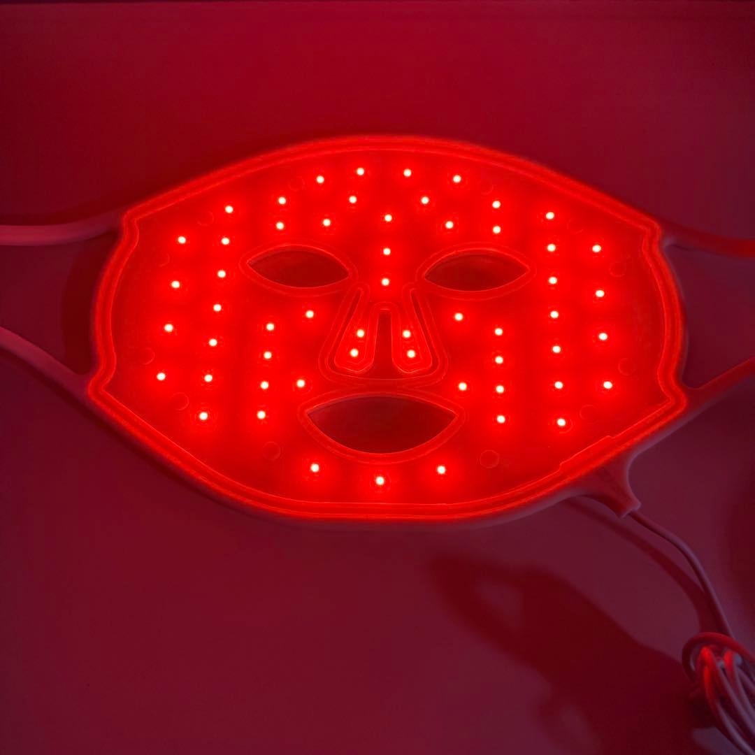 CurrentBody Skin LEDライトセラピーマスク カレントボディ