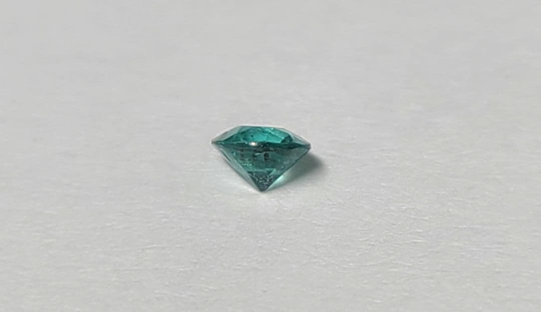 美しいブルー!!★ブラジルバターリャパライバトルマリン★オーダー受付中