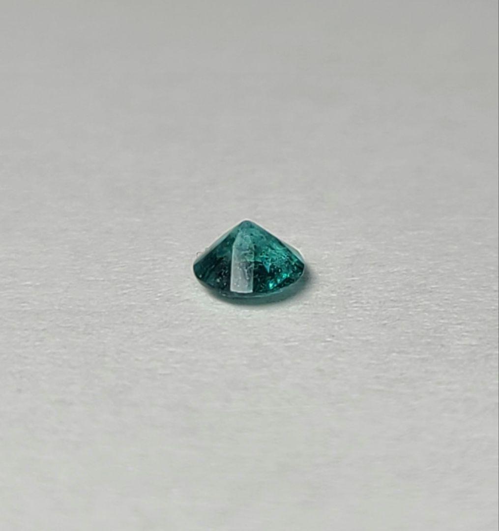 美しいブルー!!★ブラジルバターリャパライバトルマリン★オーダー受付中