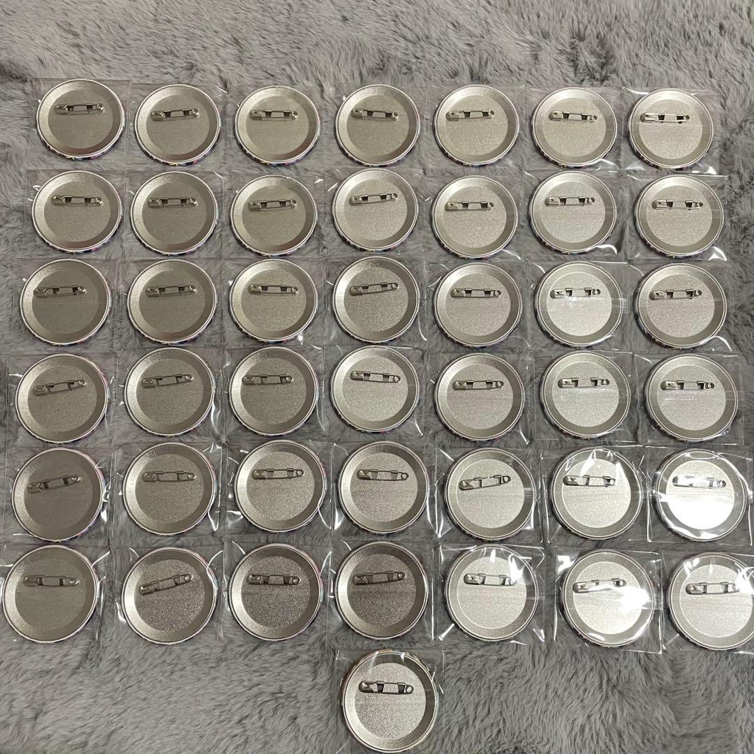 あんスタ　イベコレ缶バッジ　2024 spring 礼瀬マヨイ×43