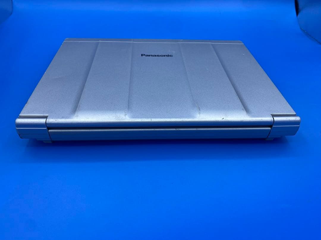 Panasonic Let’s note SV7 Windows 11 対応