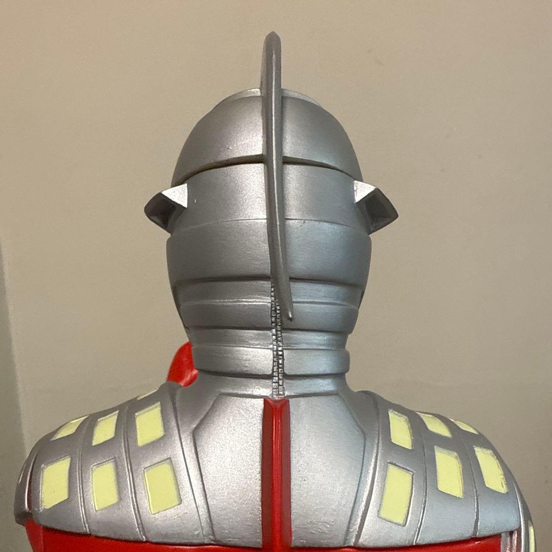 [人気] Apex T DXメガモデル ウルトラセブン 約50cm