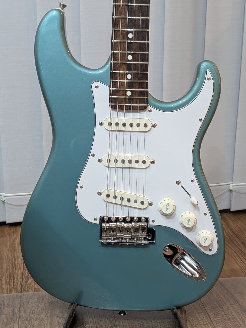 CoolZ ZST-M10R 軽量 ミディアムスケール