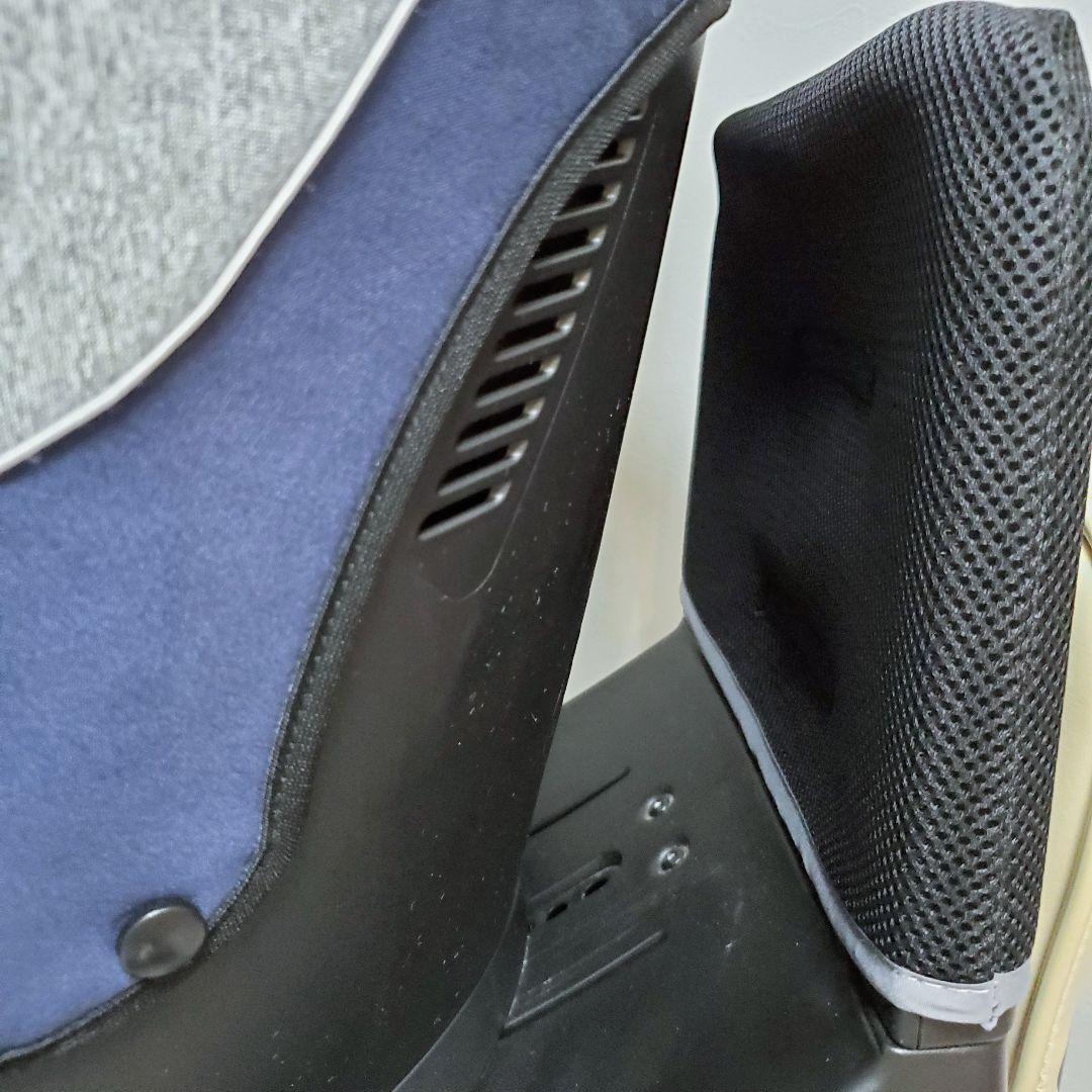 【極美品✨️】Aprica クルリラプラス 360°セーフティ