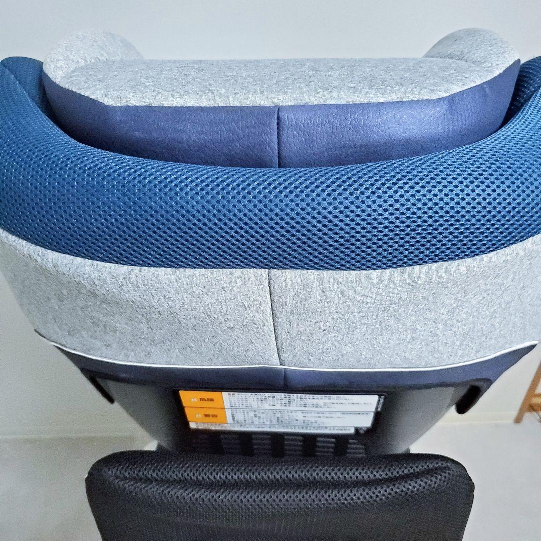 【極美品✨️】Aprica クルリラプラス 360°セーフティ