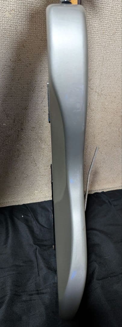 廃盤 Elioth S305 SSH ストラトタイプ アーム付属 タップ可