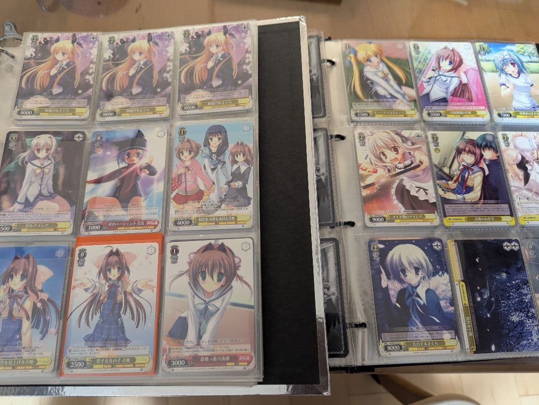 ツバキさん専用