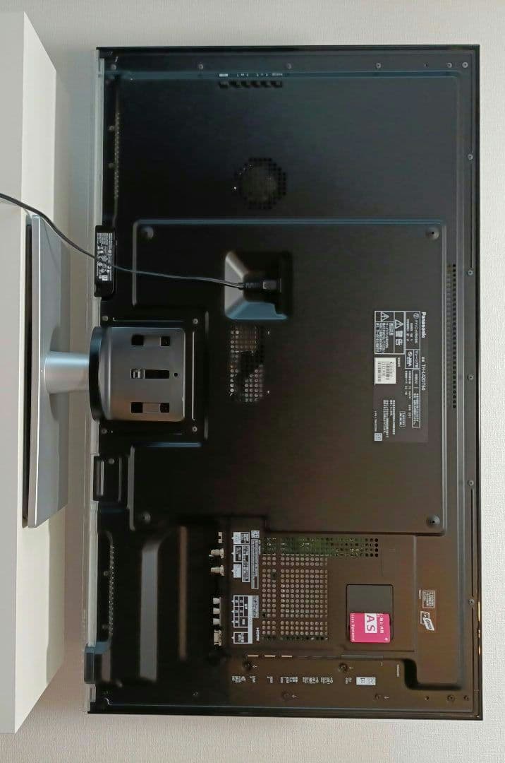 Panasonic TH-L42DT60 42インチ 液晶テレビ VIERA