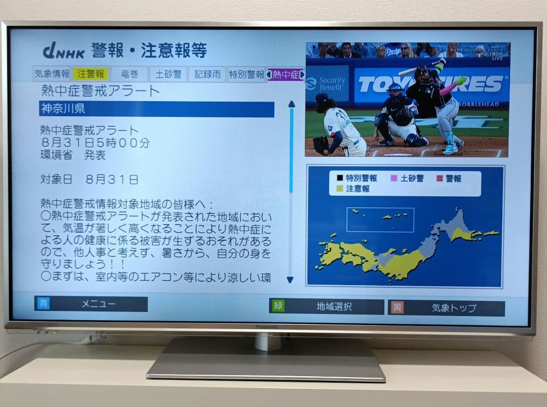 Panasonic TH-L42DT60 42インチ 液晶テレビ VIERA