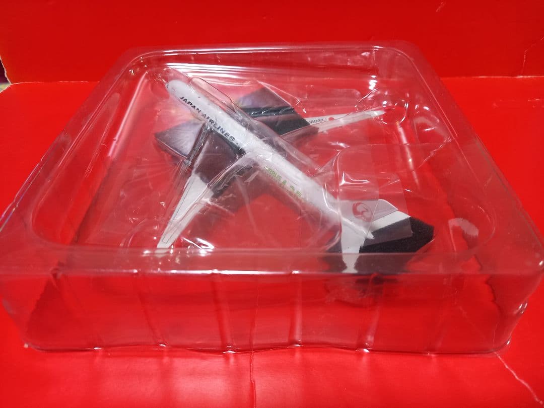 航空機・ヘリコプター Aviation400 JAL AIRBUS A350 -900 JA03XJ