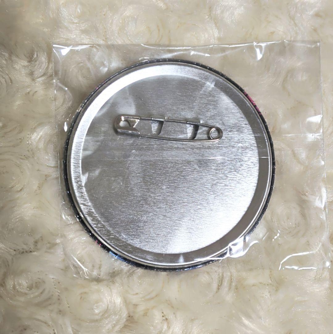 【最終値下げ】ONEPIECE 輩缶バッジ music トラファルガー・ロー