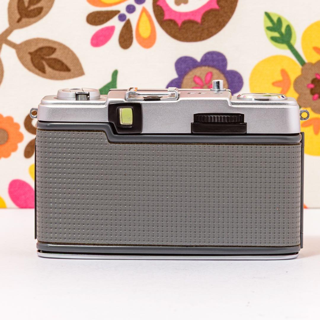 ❤️OLYMPUS オリンパスPEN EE-2❤️人気のフィルムカメラ❤️