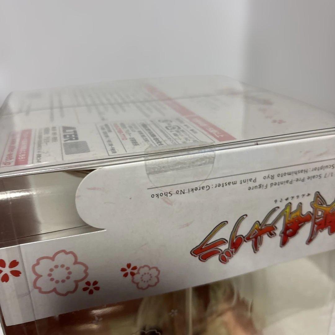 閃乱カグラALTER 飛鳥 いのちがけVer. 1/7スケールフィギュア