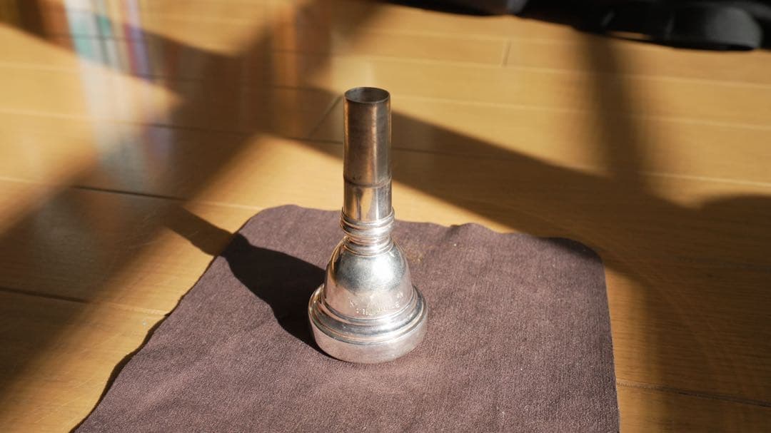 【選定品】YAMAHA テナーバストロンボーン YSL-882O Xeno