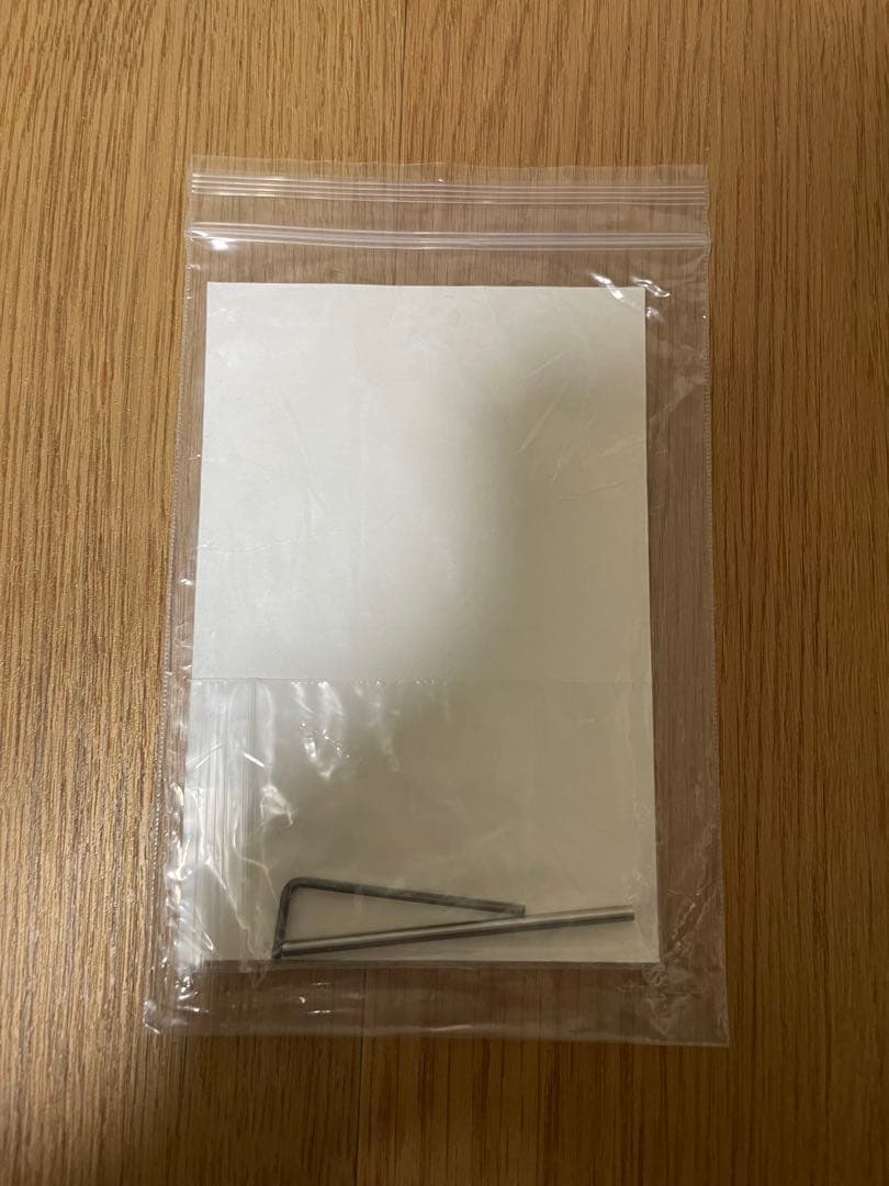 ベース Three Dots JB BRG/R