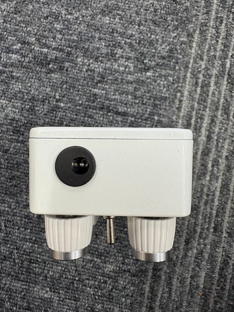 's effects TSV808 クローン 白