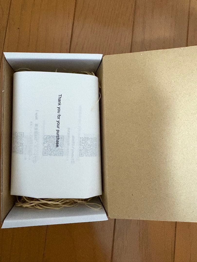 's effects TSV808 クローン 白