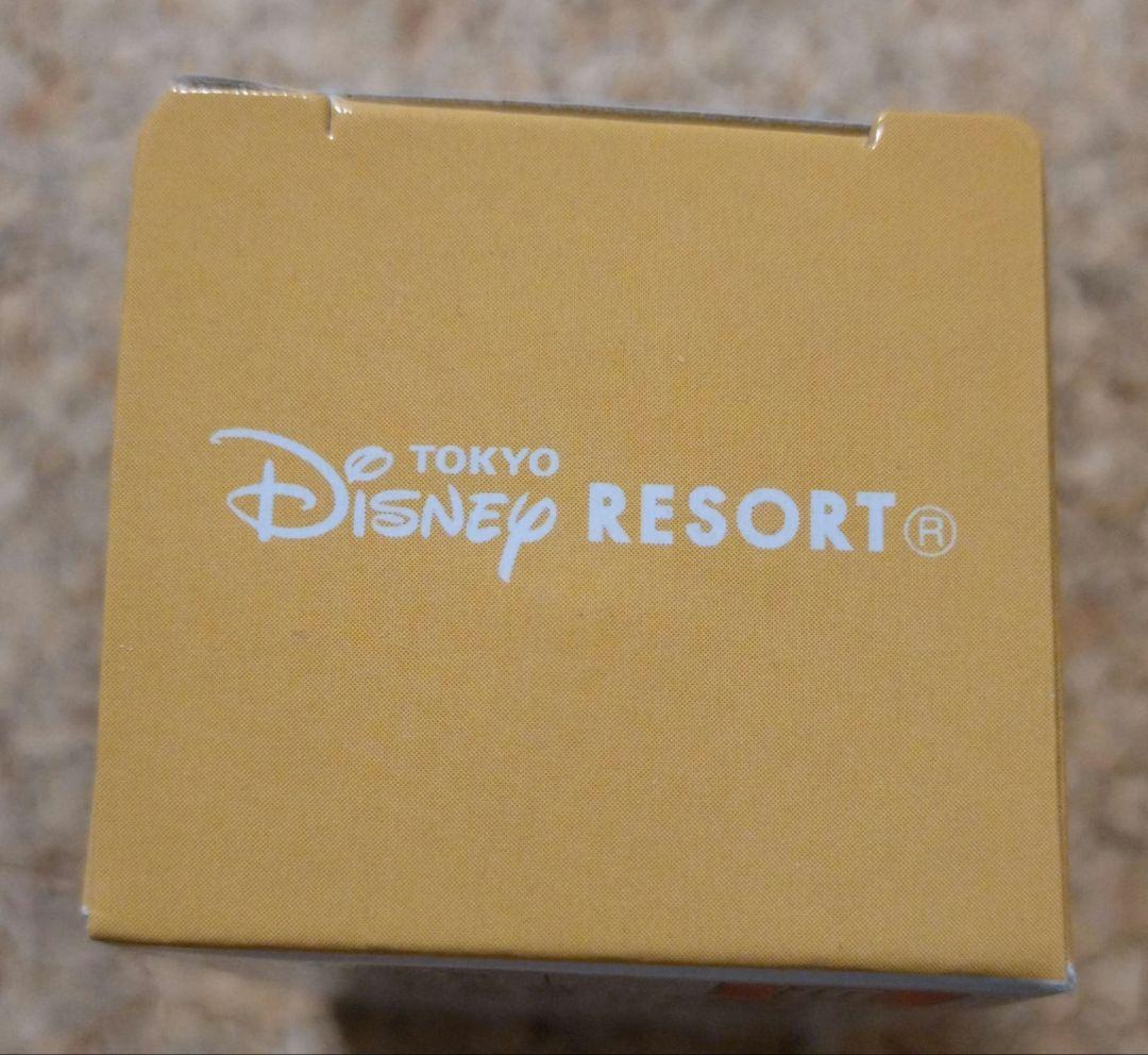 トミカ 東京ディズニーリゾート ビークルコレクション くまのプーさん 4台セット