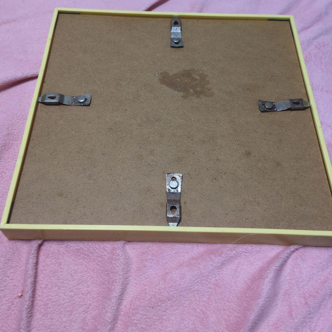 B'zTAK松本 サイン入りアート フレーム付き