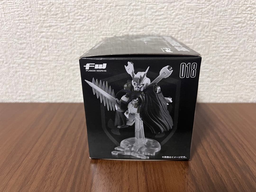 GUNDAM CONVERGE CORE クロスボーン・ガンダムX3