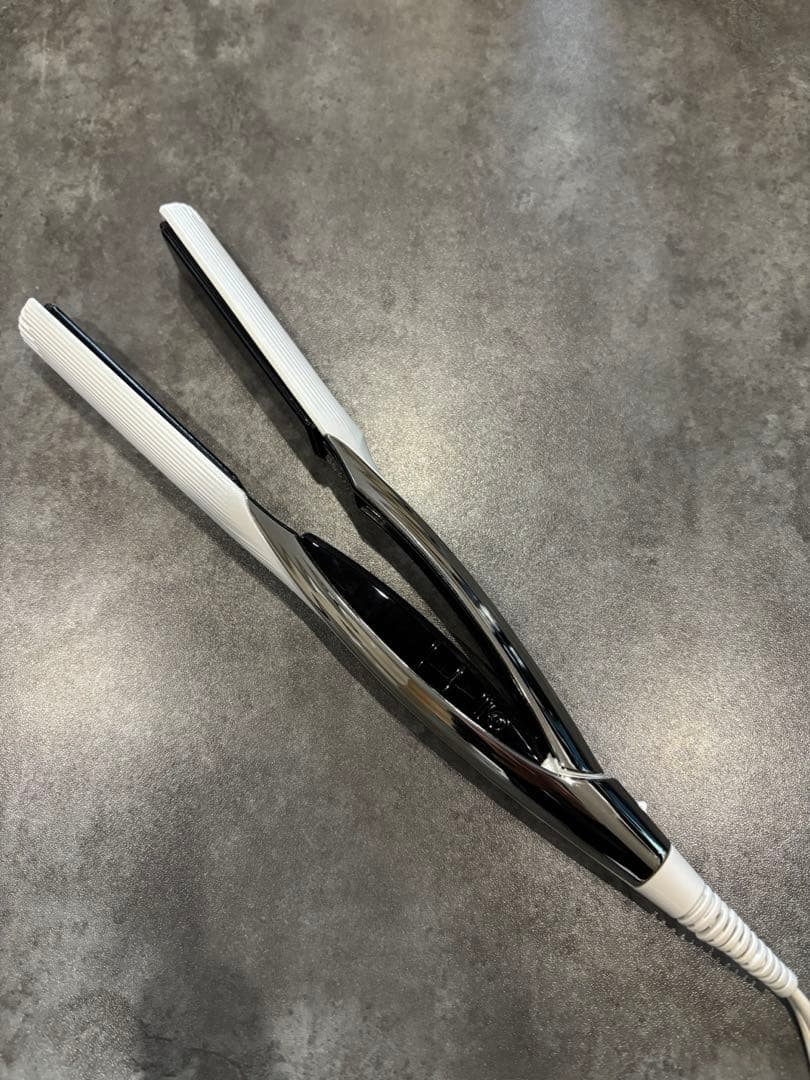 【⭐️箱不要¥500割引】MTG リファ　ReFaストレートヘアアイロン②