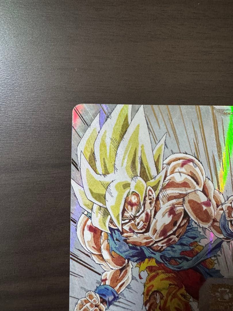 sdbh MM3-014 DA 孫悟空　MM3-071 孫悟空　セット