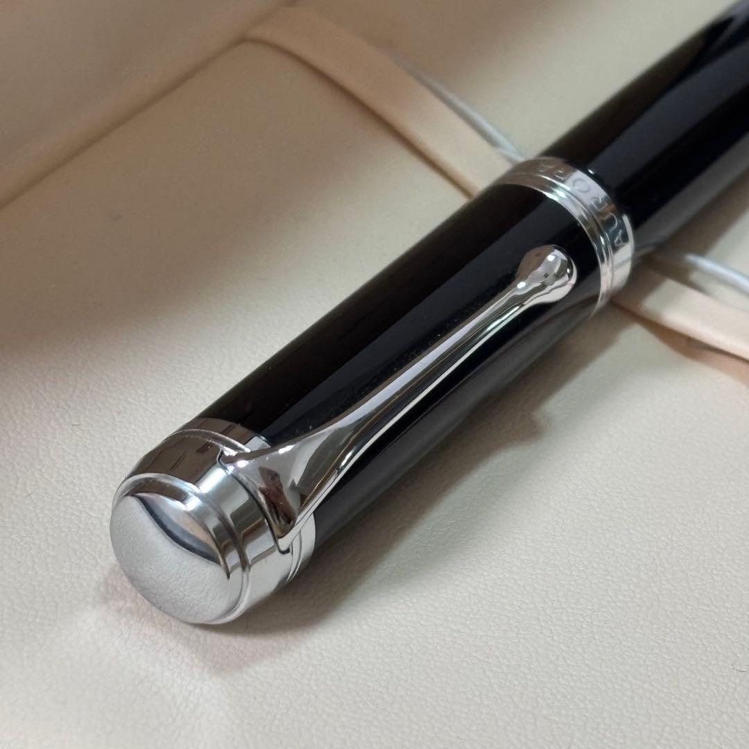 AURORA アウロラ　タレンタム　万年筆　ペン先14K 箱入