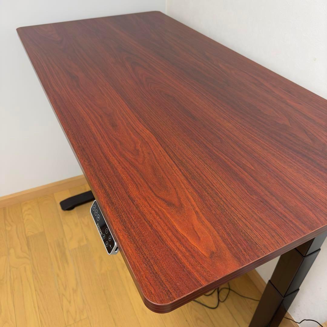 flexispot ウォールナット天板 160×70