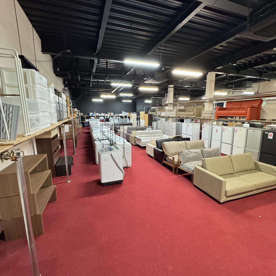 東京23区送料無料　極美品シャープ６ドア冷蔵庫457L 2023年製