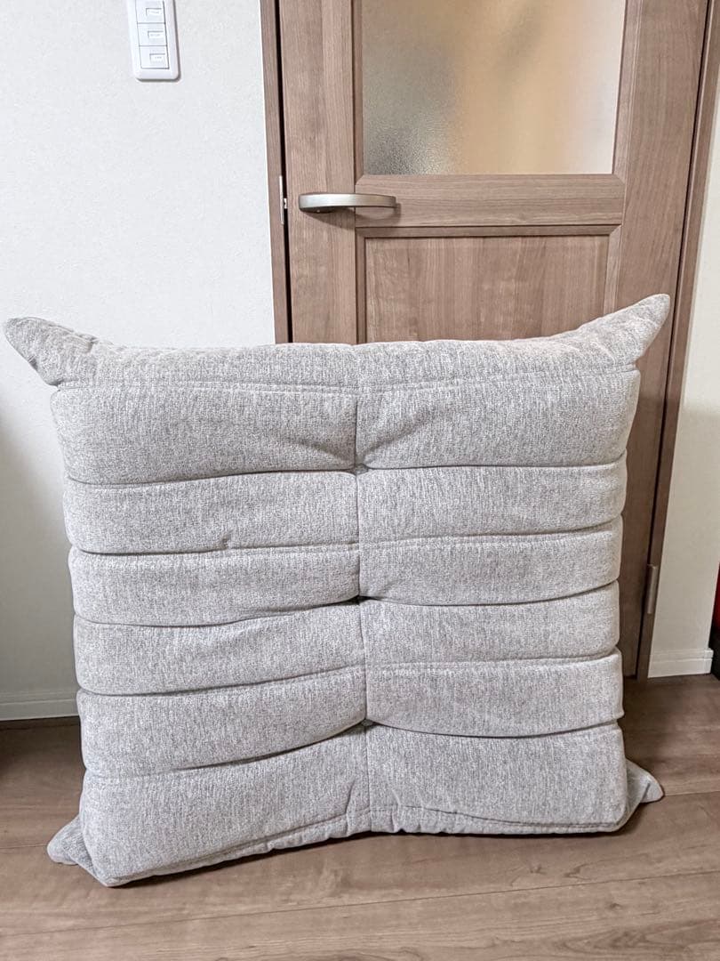 熊の手さん専用　リーンロゼ　オットマン