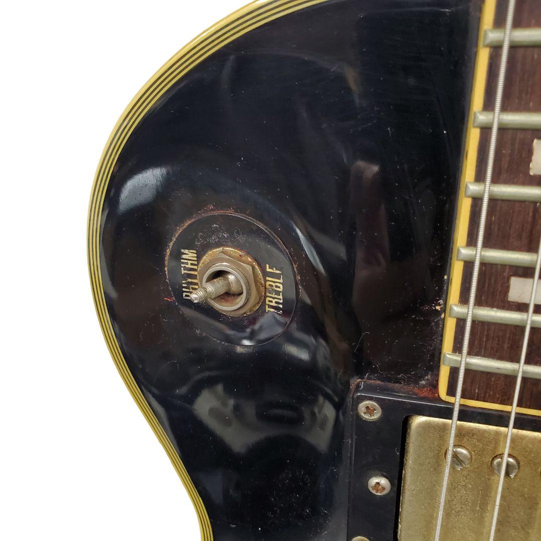 Bill's Brothers レスポールカスタムタイプ エレキギター