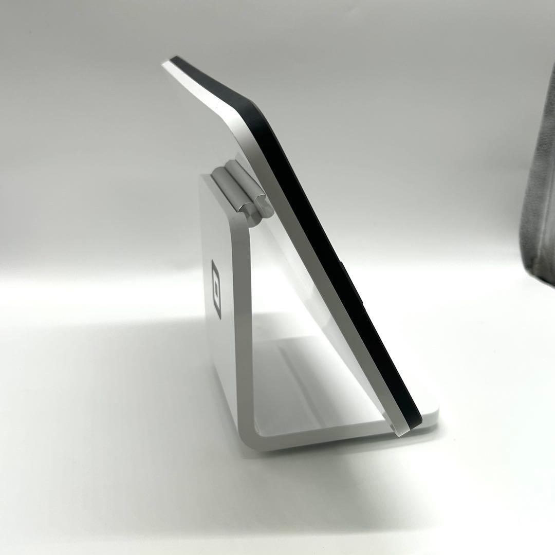 Square スタンド （第2世代、Lightning対応）