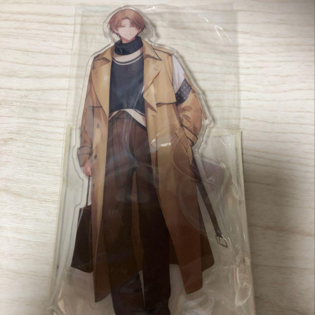 加賀美ハヤト アクスタ 中国