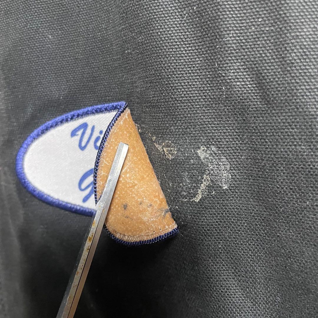 DRI•DUCK デトロイトジャケット　ダックジャケット　メンズLサイズ