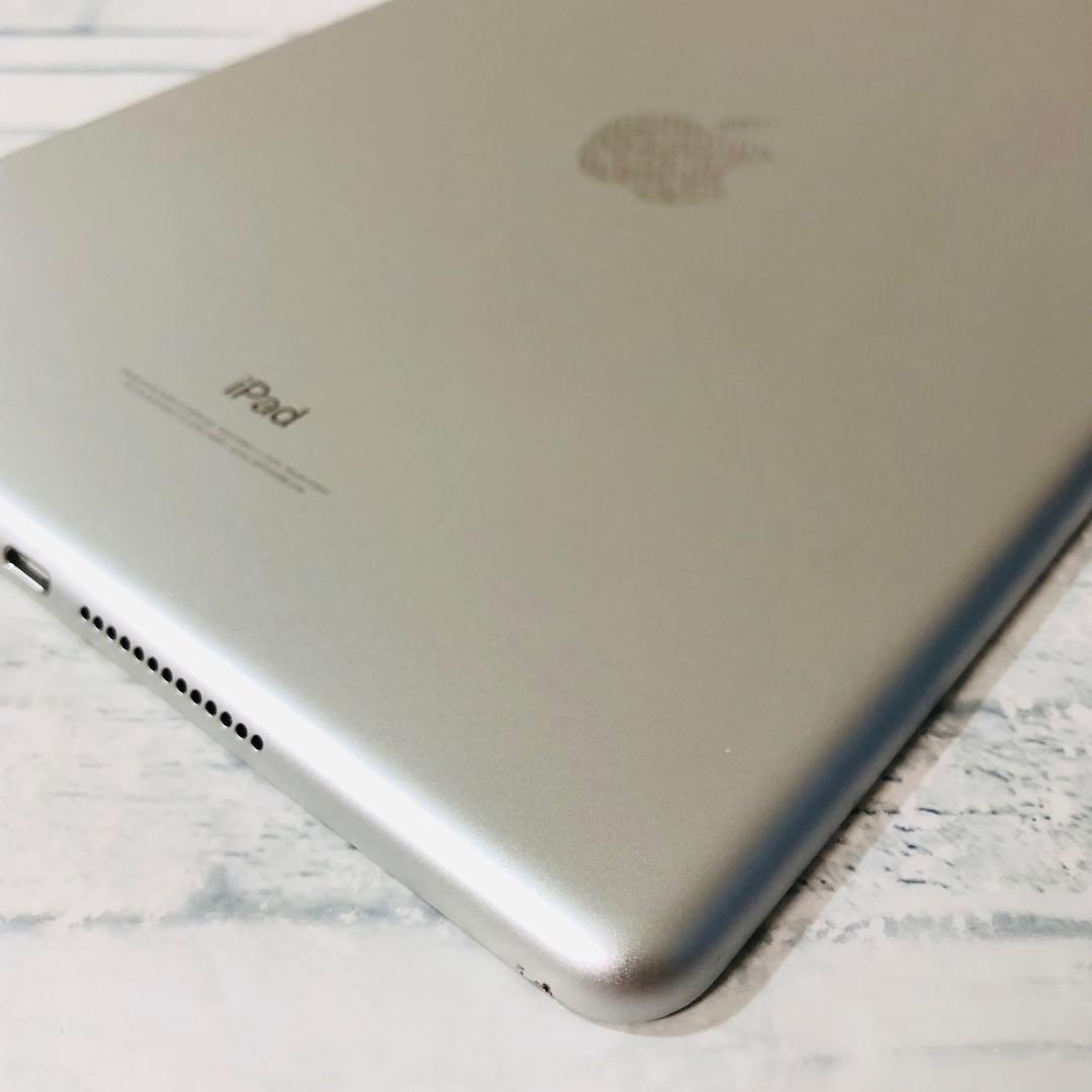 iPad 第6世代 32GB wifiモデル　管理番号：258