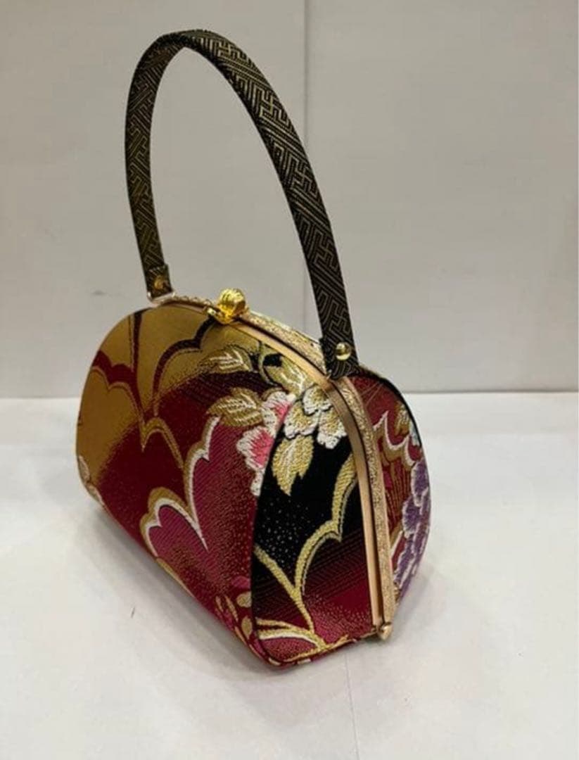 【卒業式・成人式】振袖 袴 セット 身丈166.5cm 裄66.8cm