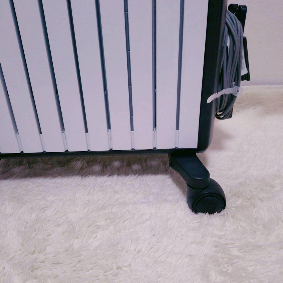 良品　プロギア マルチダイナミックヒーター MDHU15-BK