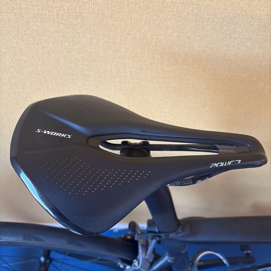 【完成車】S-WORKS TARMAC SL6 52サイズ