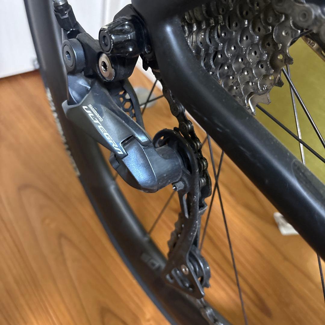 【完成車】S-WORKS TARMAC SL6 52サイズ