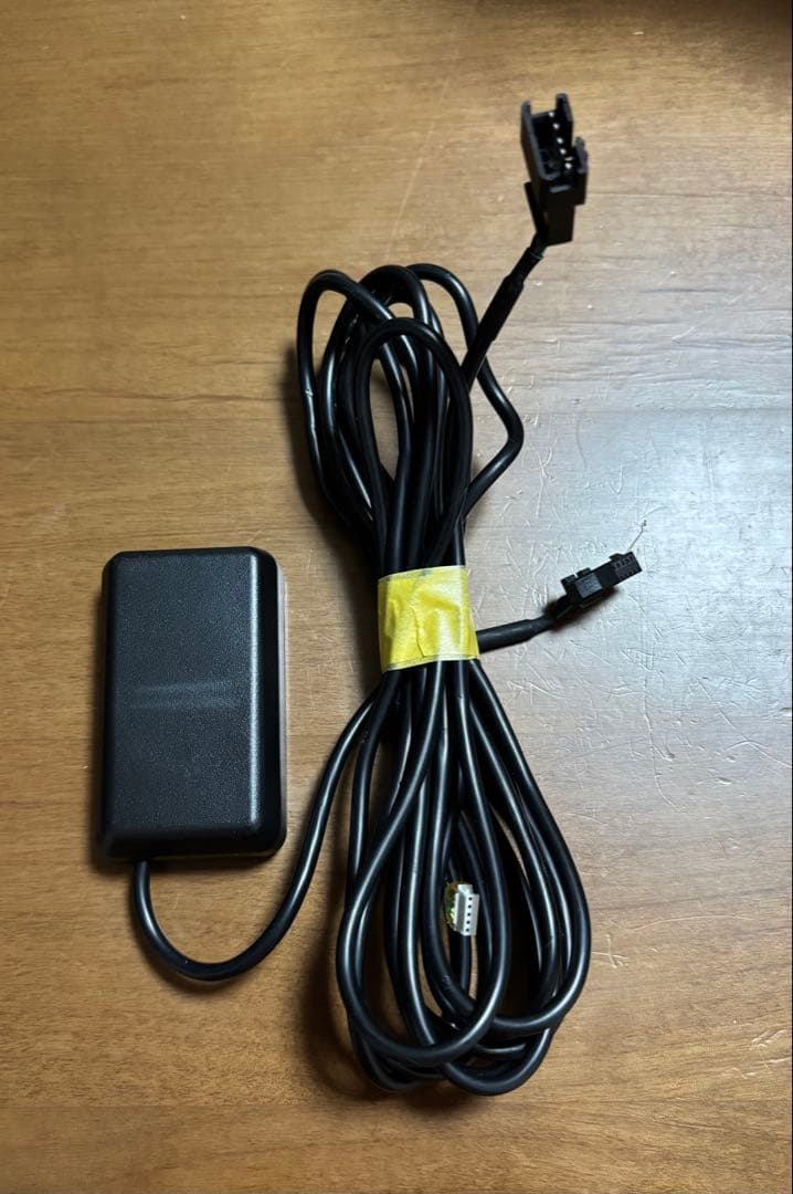 Grgo Panthera マイクロ波センサー