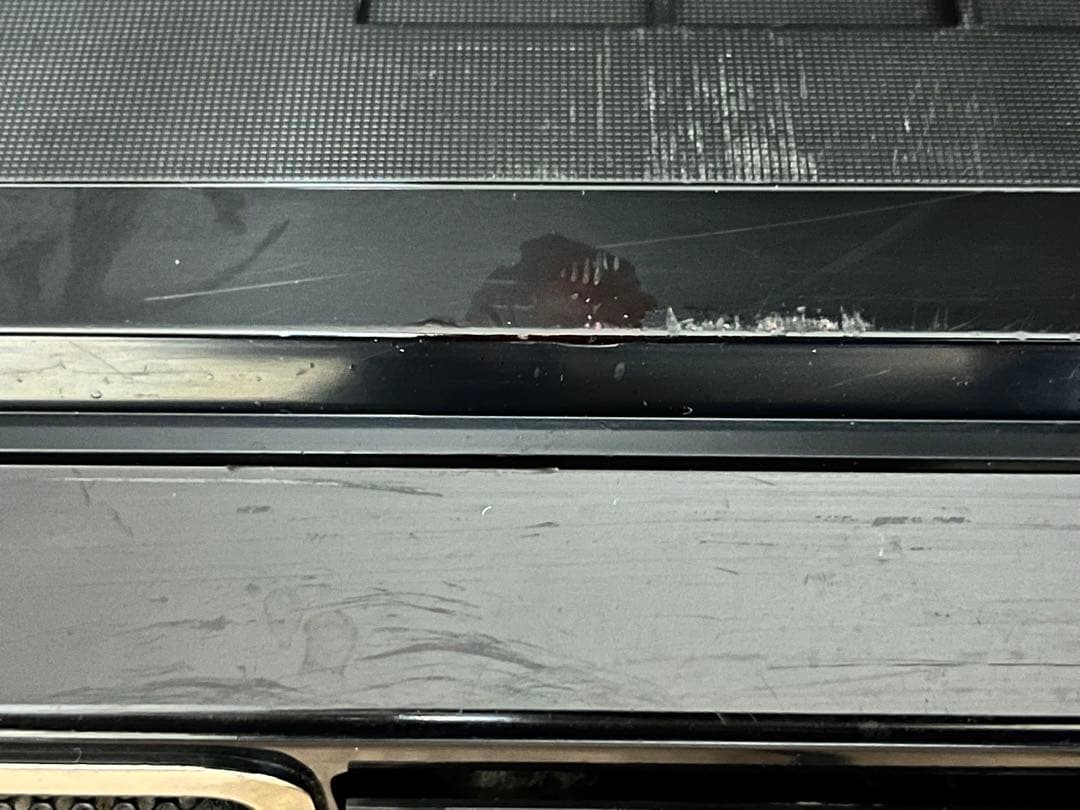 AIWA アイワ ダブルラジカセ　CS-W10