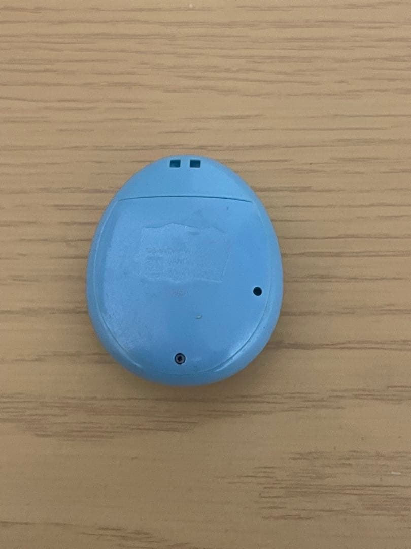 【動作確認済み】たまごっちID 青