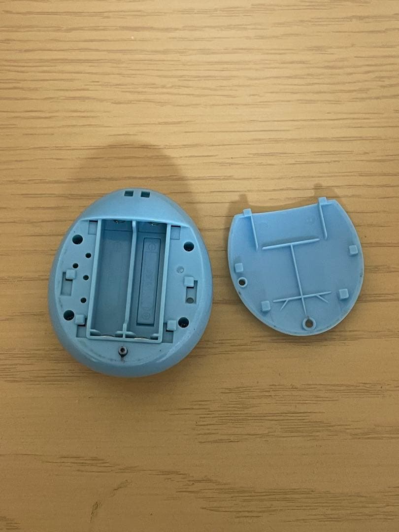 【動作確認済み】たまごっちID 青