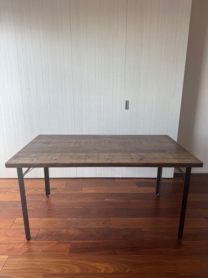 Douglas DICHOTOMICアンティークダイニングテーブル