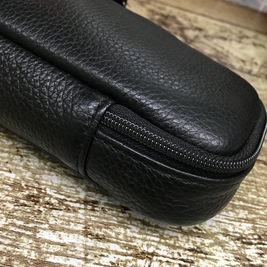 k1148 SEASAR ペンケース おまけ収納袋付き