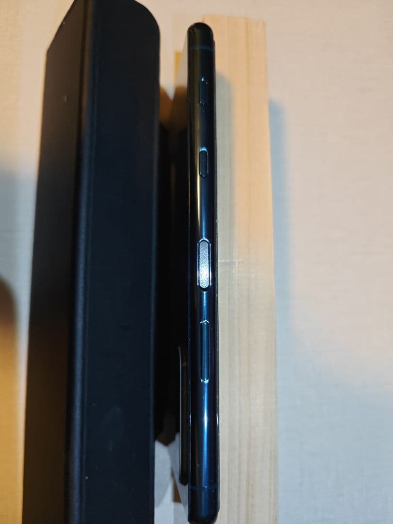 sony xperia 5 iii docomo so-53b ジャンク