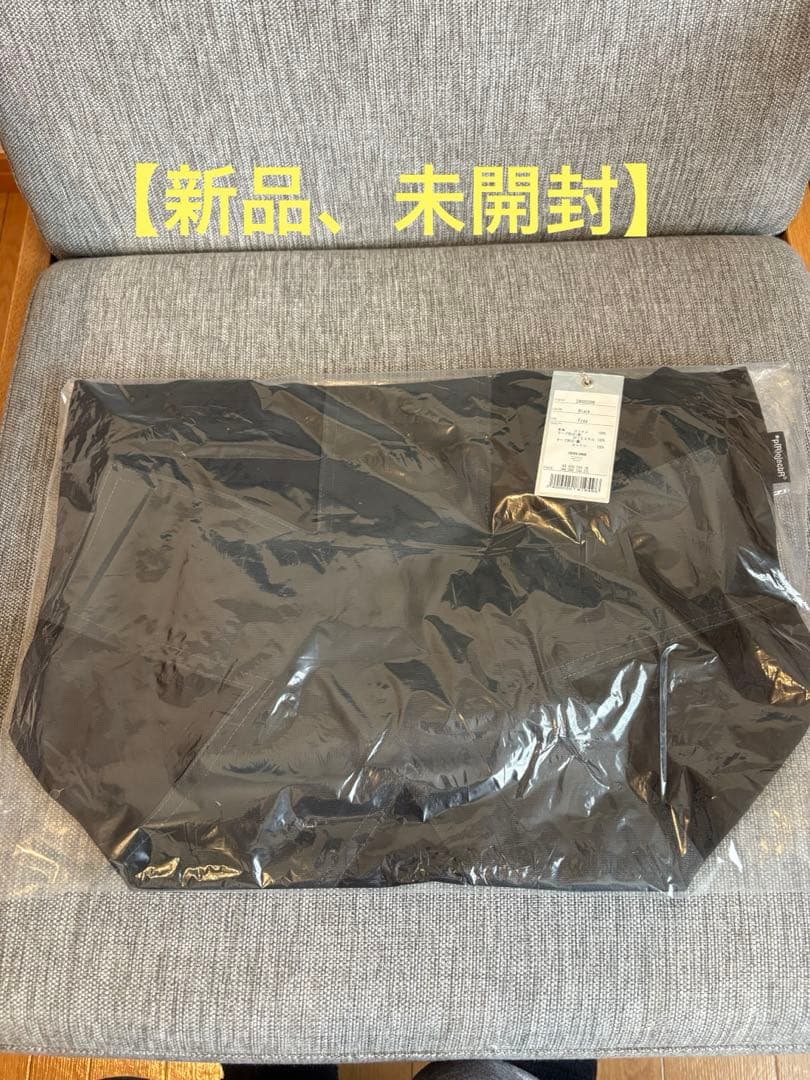 ランページ *p(R)ojectR プロジェクトアール　トートバック