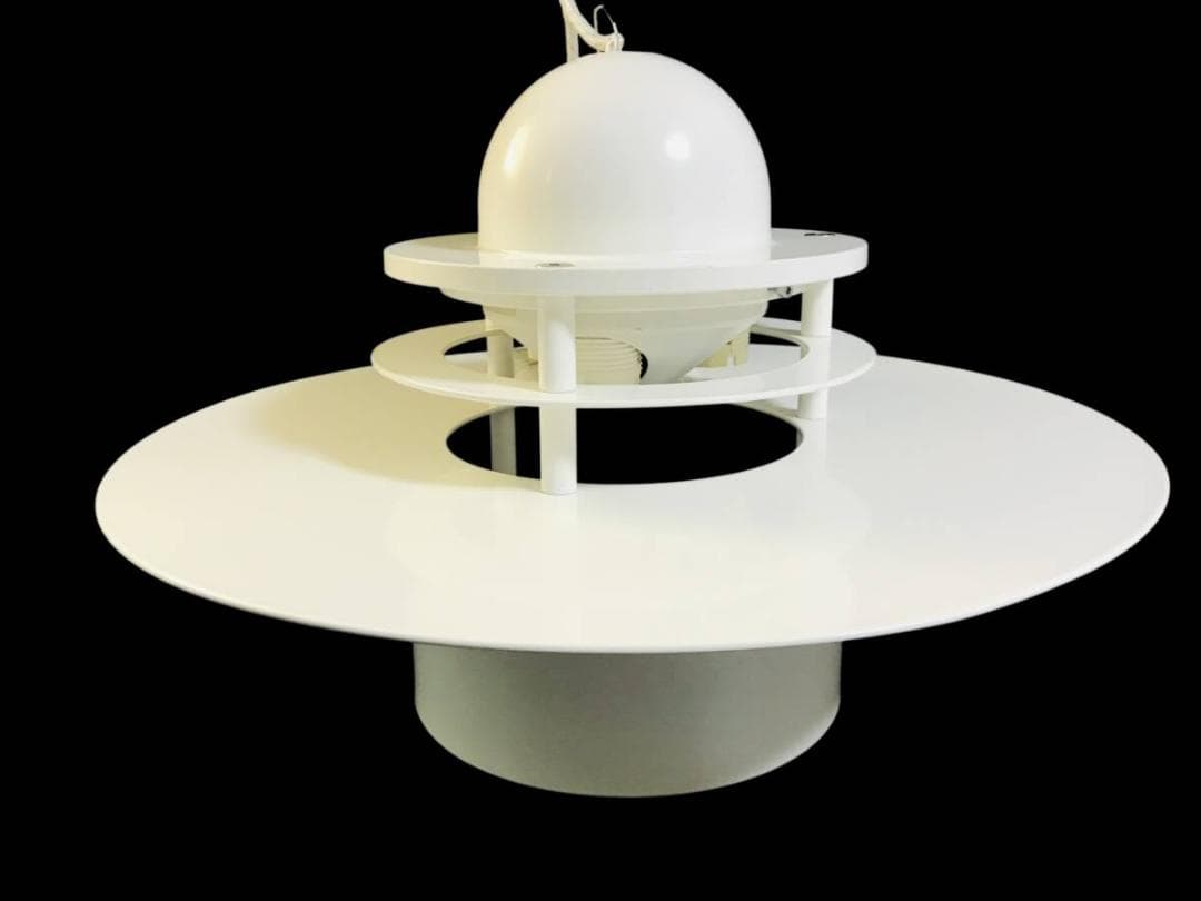 ※超美品 ルイスポールセン Louis Poulsen Orbiter 3灯