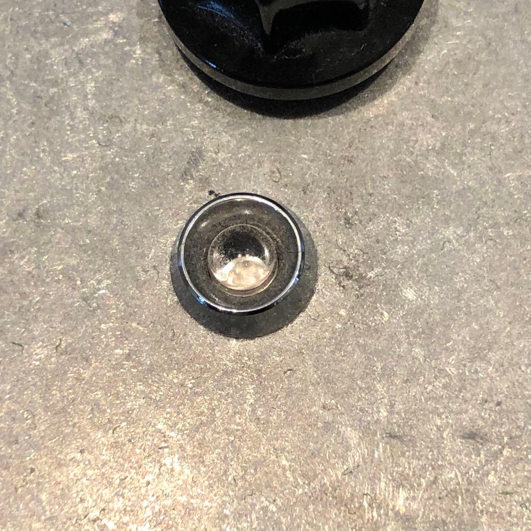 完動品 ハンドメイド 歪み系 ブースト ジミーペイジ ジョンフルシアンテ 好きに